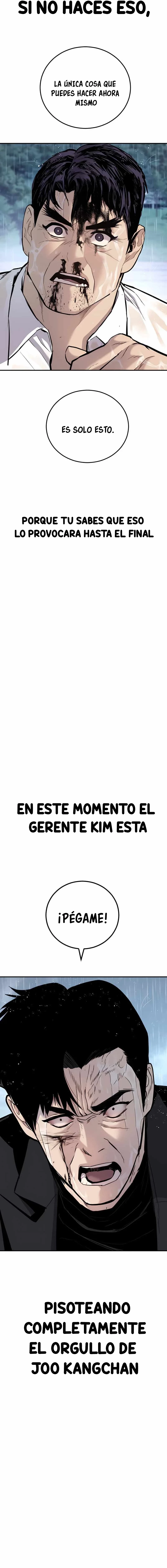 Lider Kim > Capitulo 30 > Page 161
