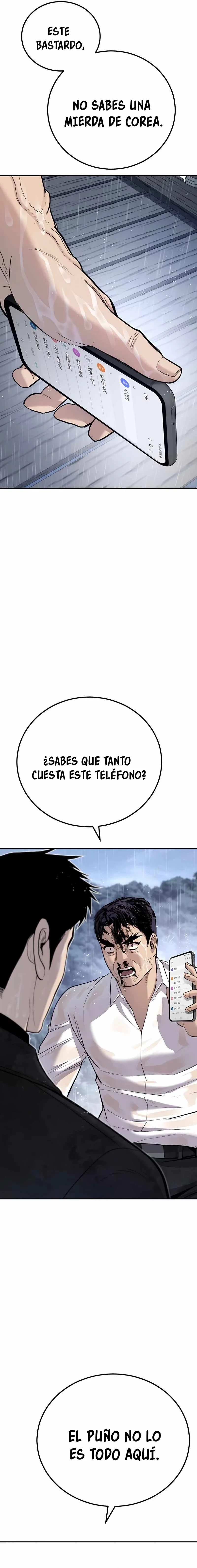 Lider Kim > Capitulo 30 > Page 181