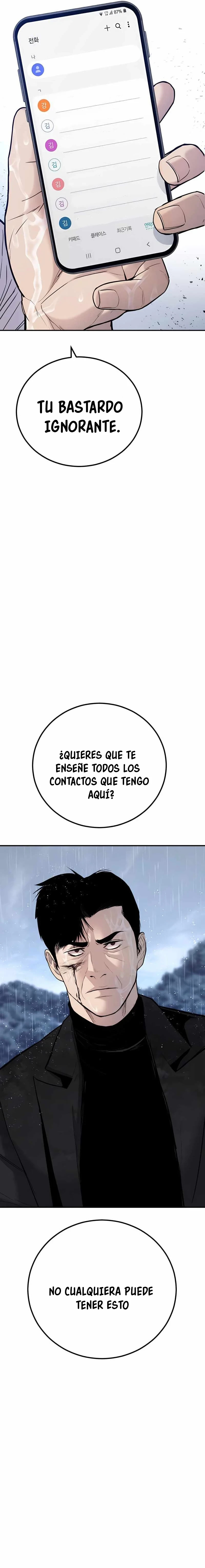Lider Kim > Capitulo 30 > Page 191