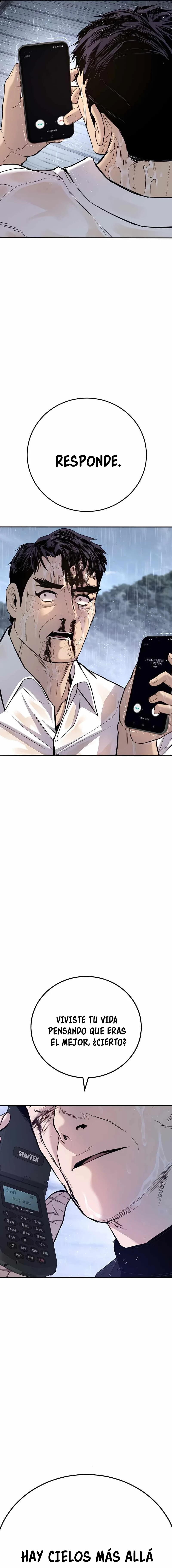 Lider Kim > Capitulo 30 > Page 241