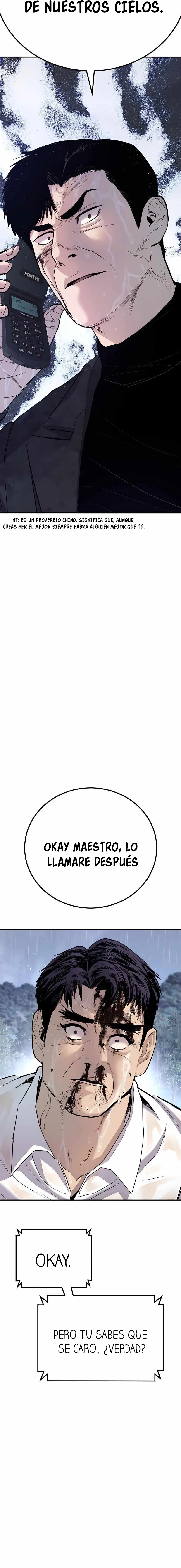 Lider Kim > Capitulo 30 > Page 251