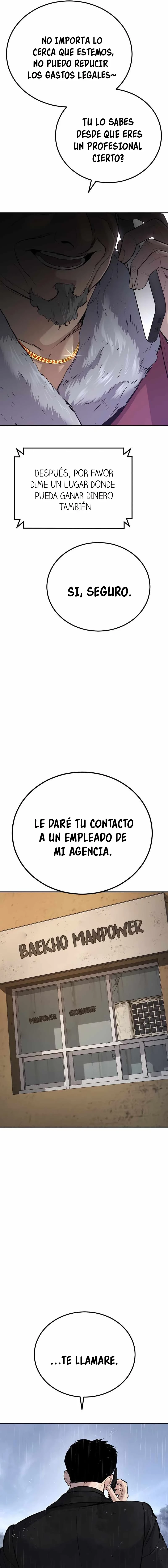 Lider Kim > Capitulo 30 > Page 261