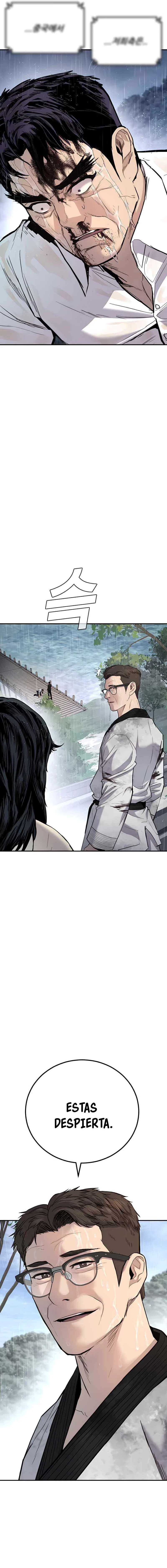 Lider Kim > Capitulo 30 > Page 281