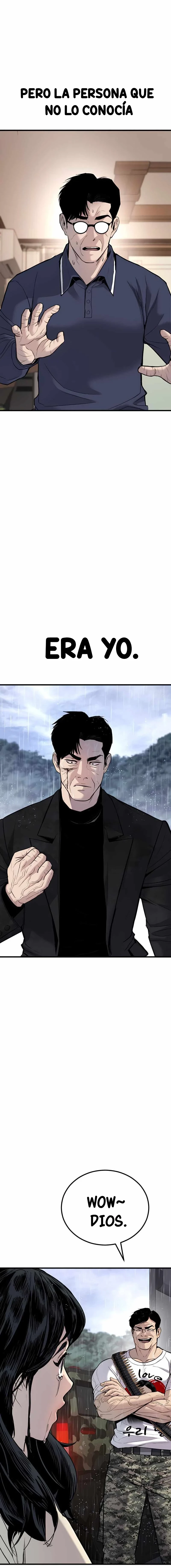 Lider Kim > Capitulo 30 > Page 381