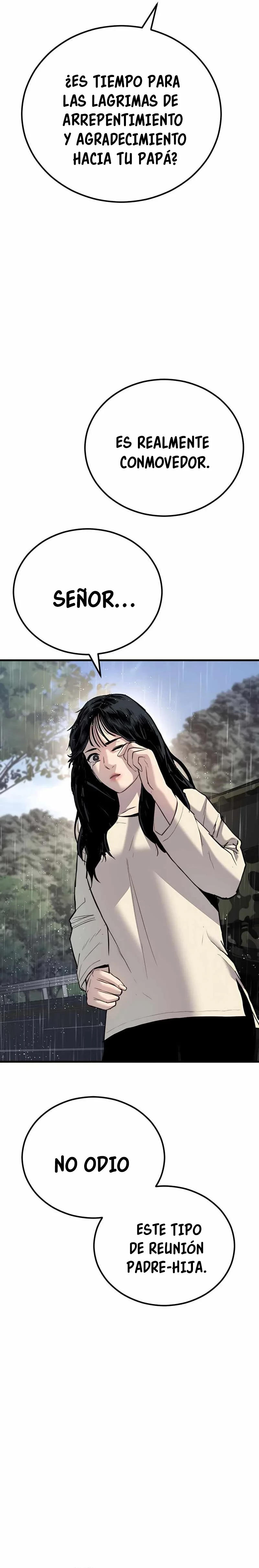 Lider Kim > Capitulo 30 > Page 391