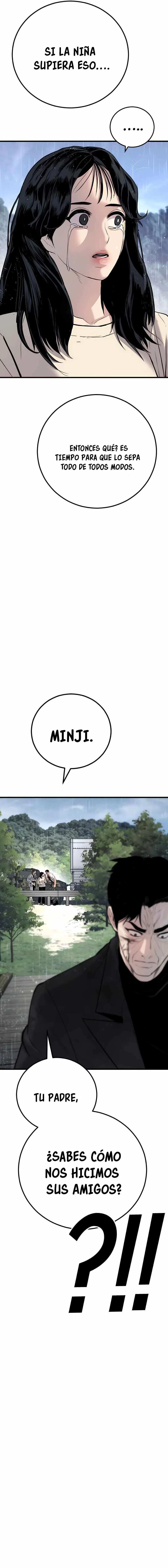 Lider Kim > Capitulo 30 > Page 411