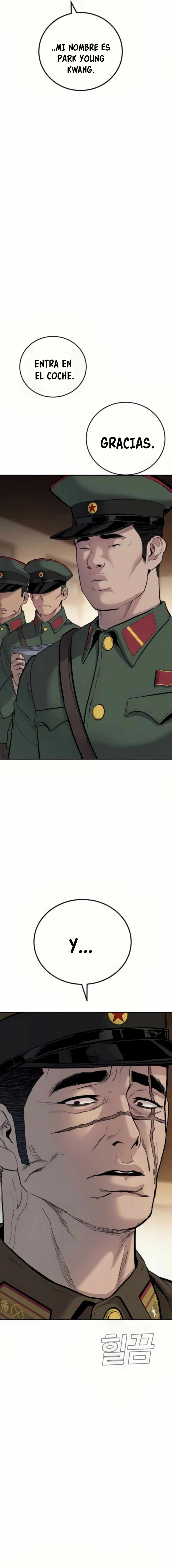 Lider Kim > Capitulo 31 > Page 41