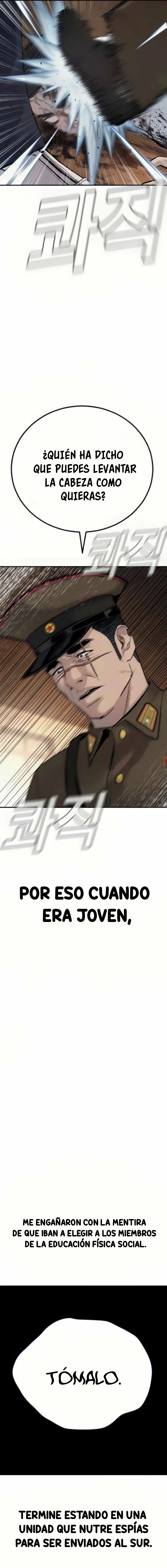 Lider Kim > Capitulo 31 > Page 71