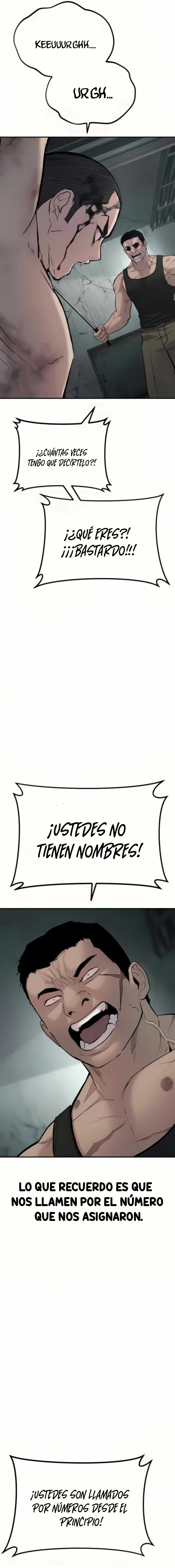 Lider Kim > Capitulo 31 > Page 91