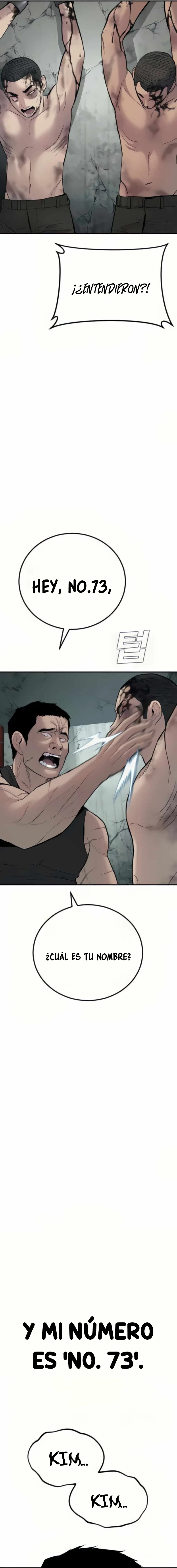 Lider Kim > Capitulo 31 > Page 101