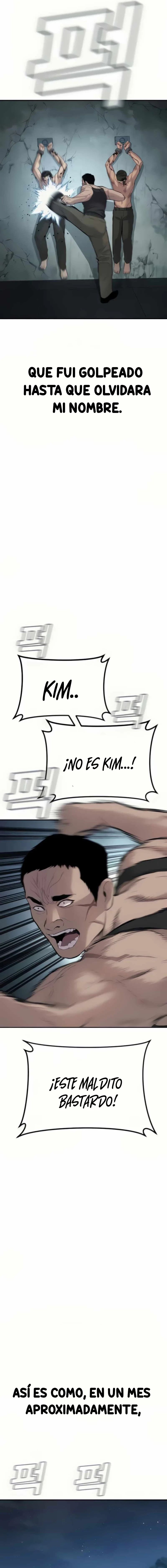 Lider Kim > Capitulo 31 > Page 121