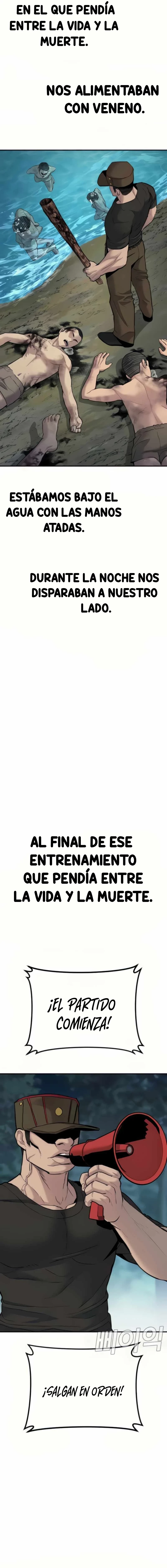 Lider Kim > Capitulo 31 > Page 141