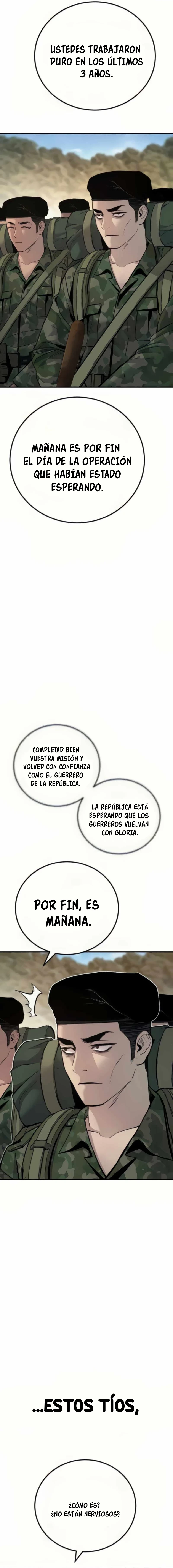 Lider Kim > Capitulo 31 > Page 221