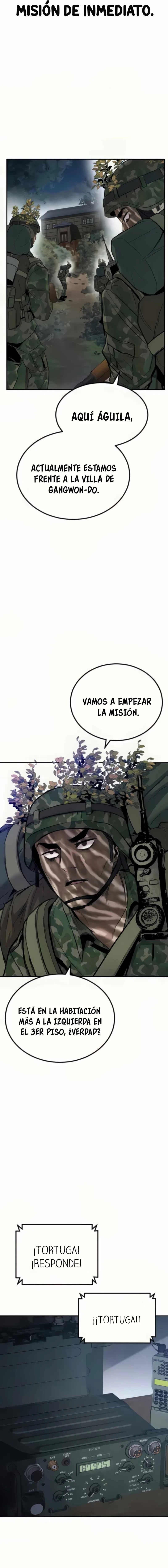 Lider Kim > Capitulo 31 > Page 281