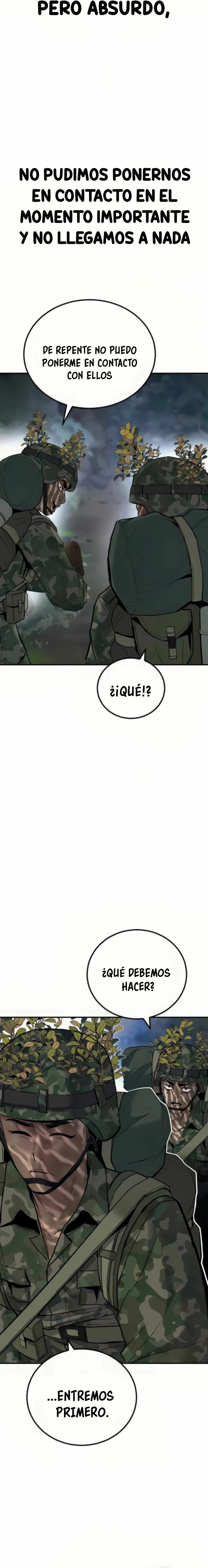 Lider Kim > Capitulo 31 > Page 291