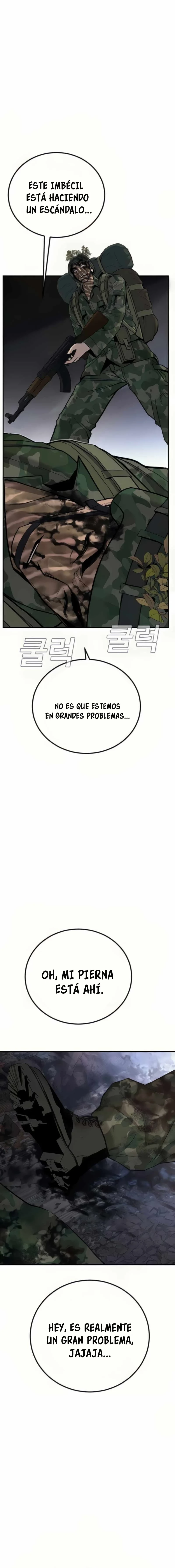 Lider Kim > Capitulo 31 > Page 321