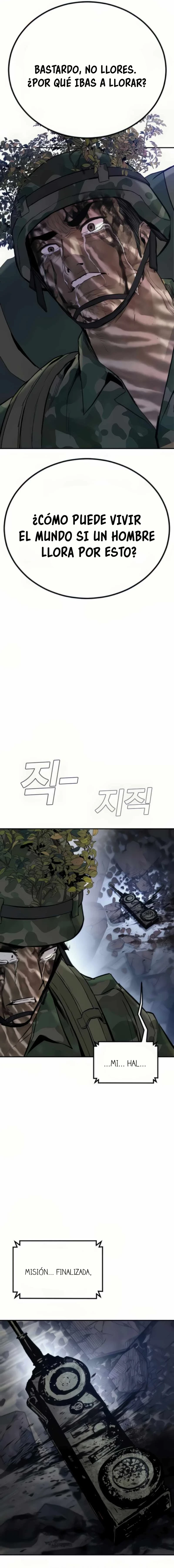 Lider Kim > Capitulo 31 > Page 341