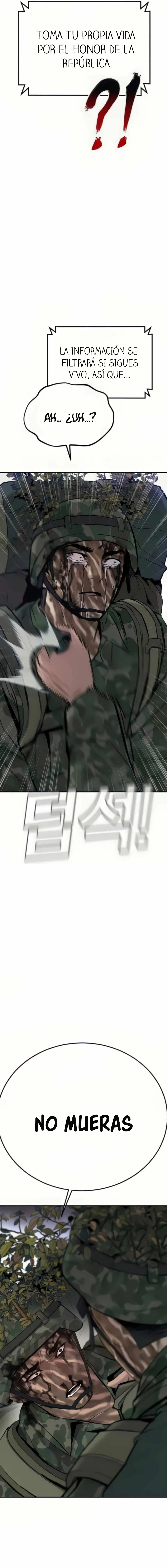 Lider Kim > Capitulo 31 > Page 351