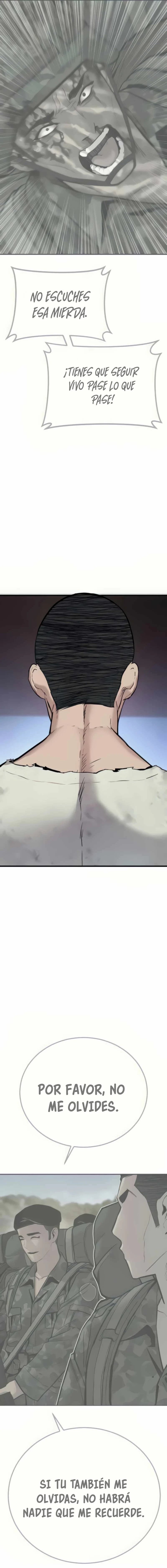 Lider Kim > Capitulo 31 > Page 431