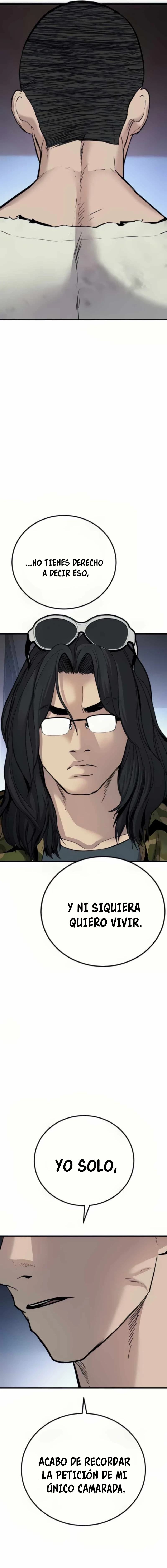 Lider Kim > Capitulo 31 > Page 461