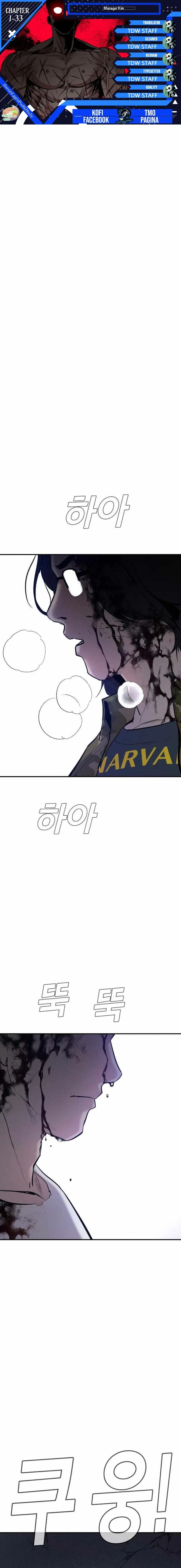 Lider Kim > Capitulo 32 > Page 01