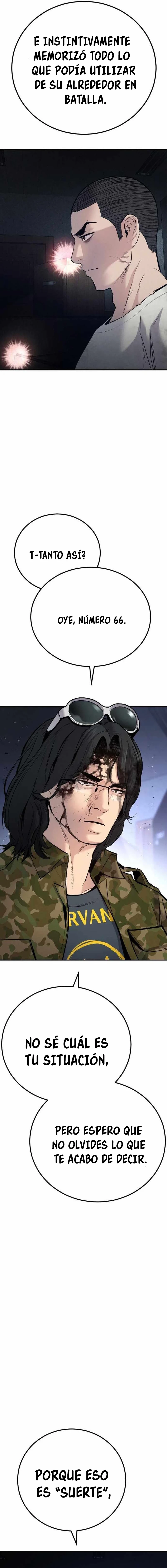 Lider Kim > Capitulo 32 > Page 41