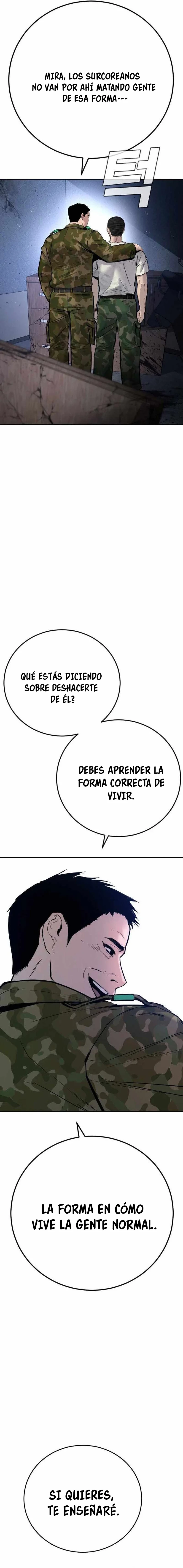 Lider Kim > Capitulo 32 > Page 71