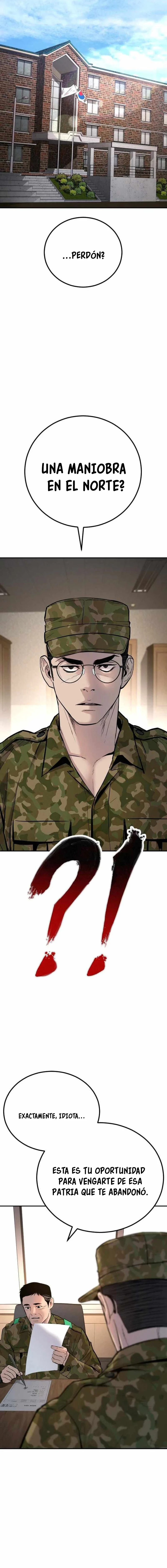 Lider Kim > Capitulo 32 > Page 91