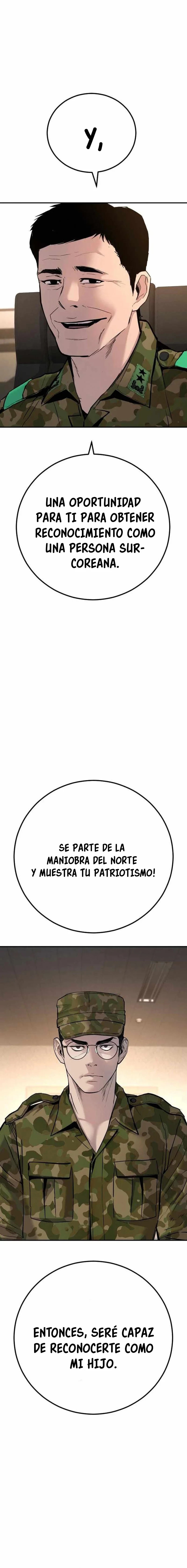 Lider Kim > Capitulo 32 > Page 101