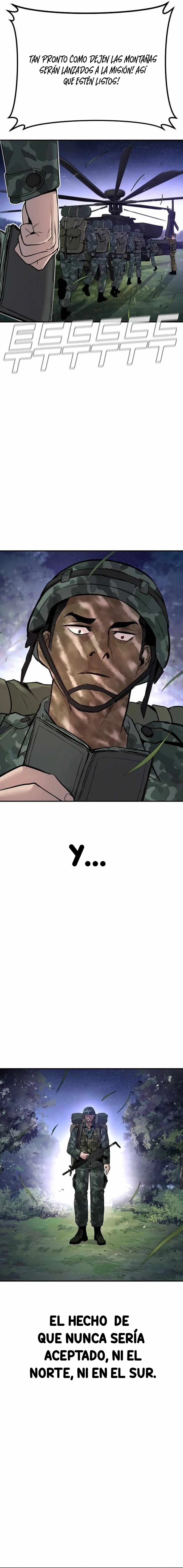 Lider Kim > Capitulo 32 > Page 121