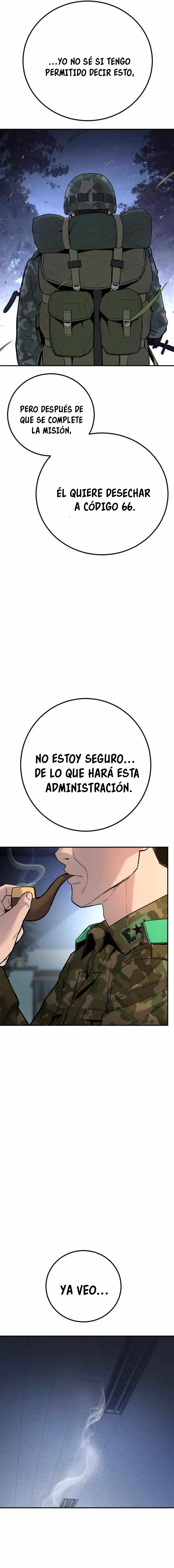 Lider Kim > Capitulo 32 > Page 141