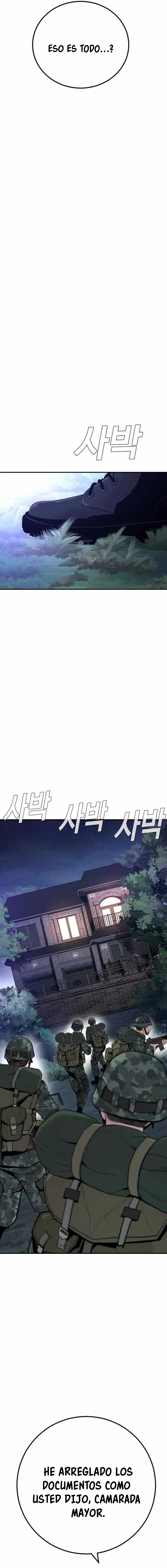 Lider Kim > Capitulo 32 > Page 161