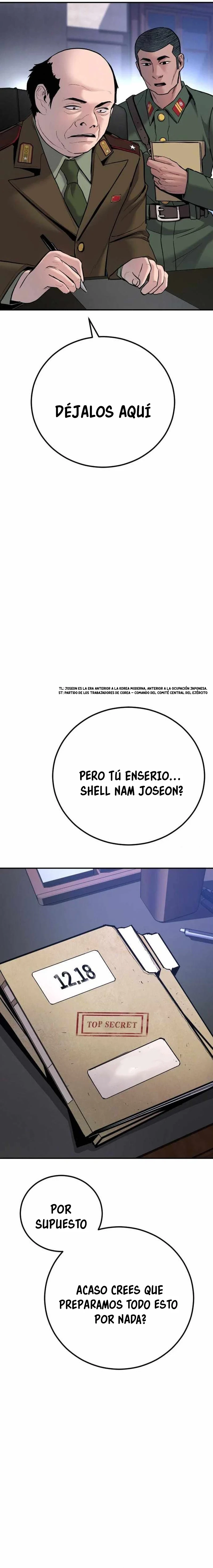Lider Kim > Capitulo 32 > Page 171