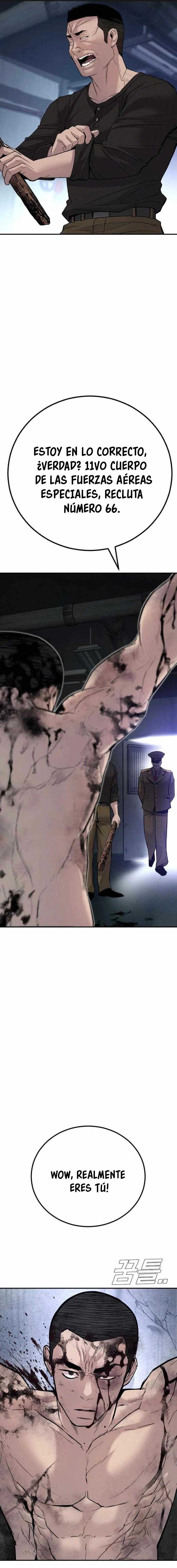 Lider Kim > Capitulo 32 > Page 251