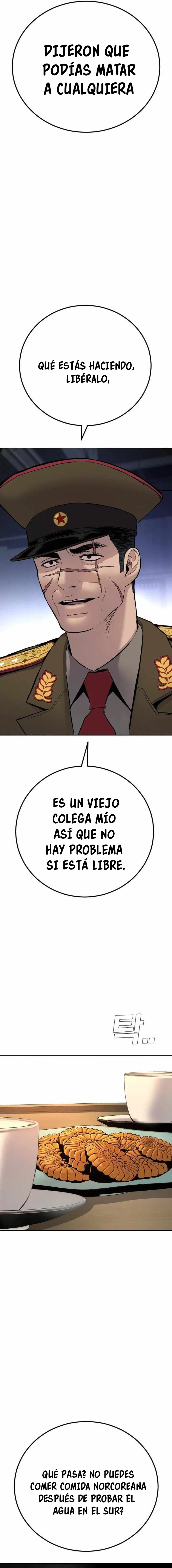 Lider Kim > Capitulo 32 > Page 261