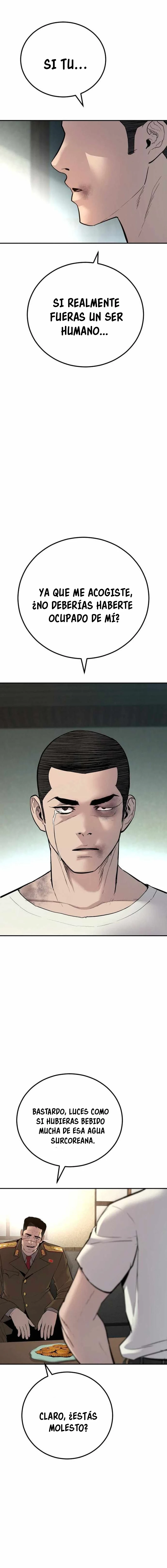 Lider Kim > Capitulo 32 > Page 281