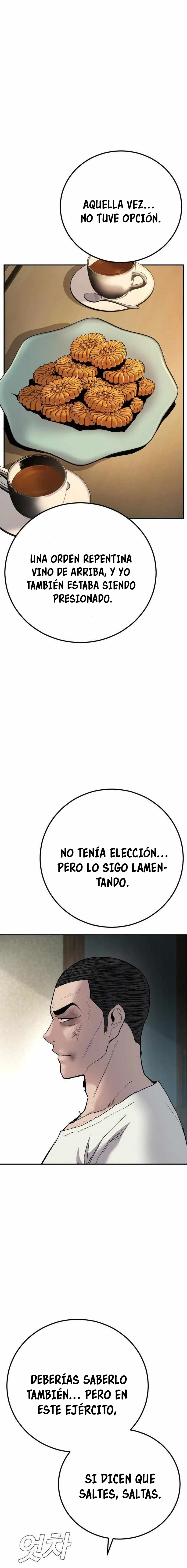 Lider Kim > Capitulo 32 > Page 291