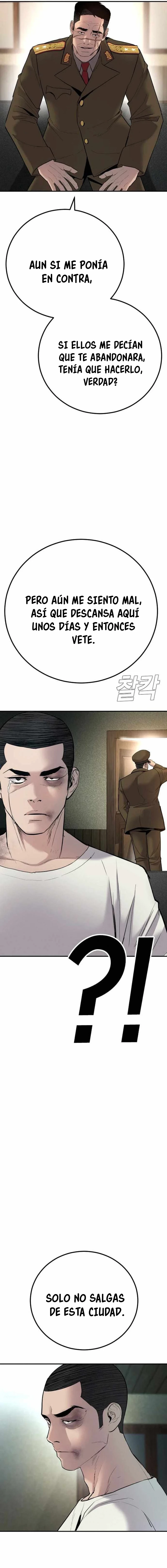 Lider Kim > Capitulo 32 > Page 301