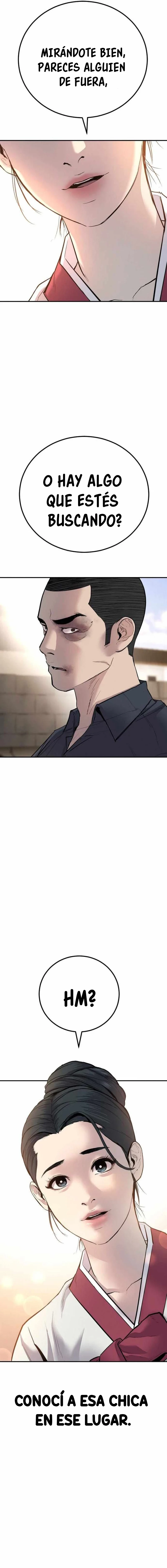 Lider Kim > Capitulo 32 > Page 351