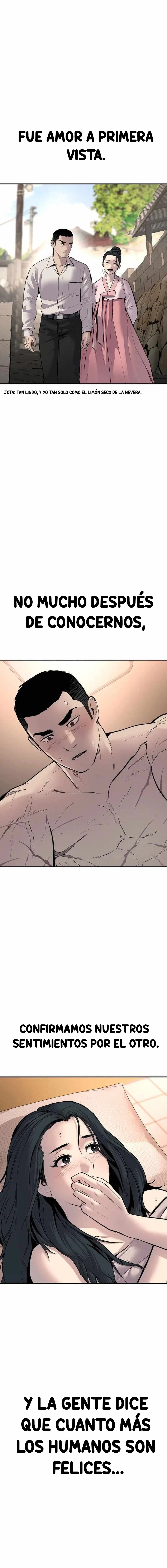 Lider Kim > Capitulo 32 > Page 361