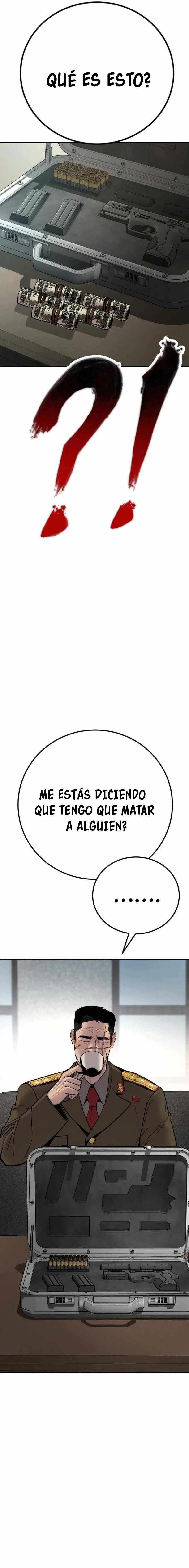 Lider Kim > Capitulo 32 > Page 381