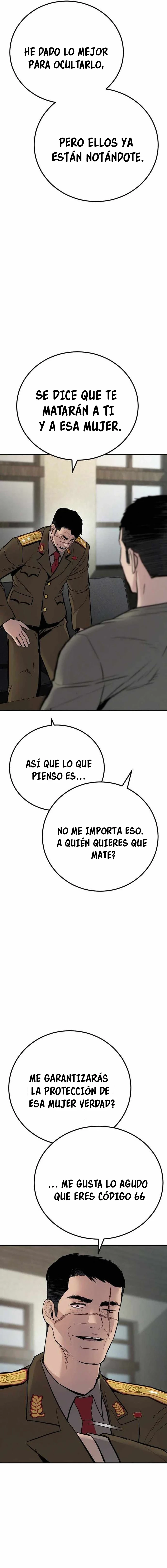 Lider Kim > Capitulo 32 > Page 401