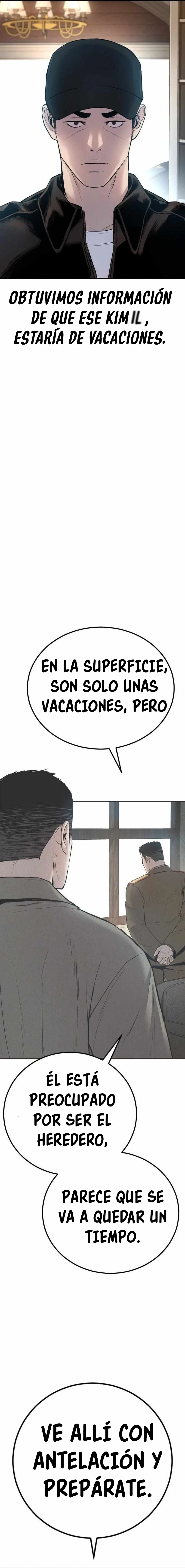 Lider Kim > Capitulo 33 > Page 11