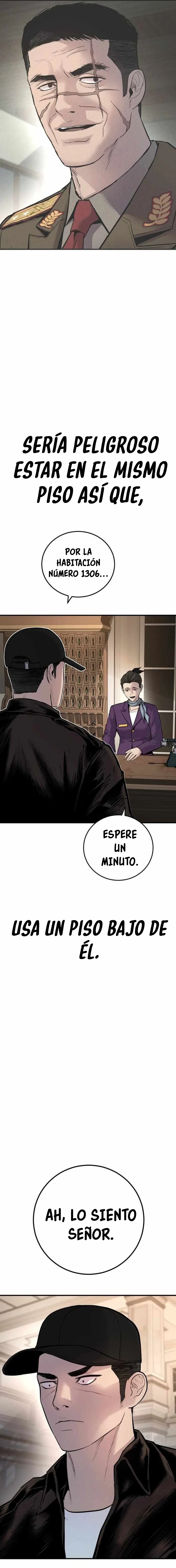 Lider Kim > Capitulo 33 > Page 21