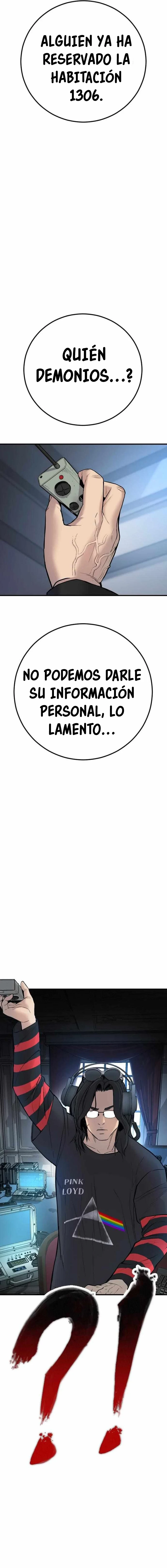 Lider Kim > Capitulo 33 > Page 31