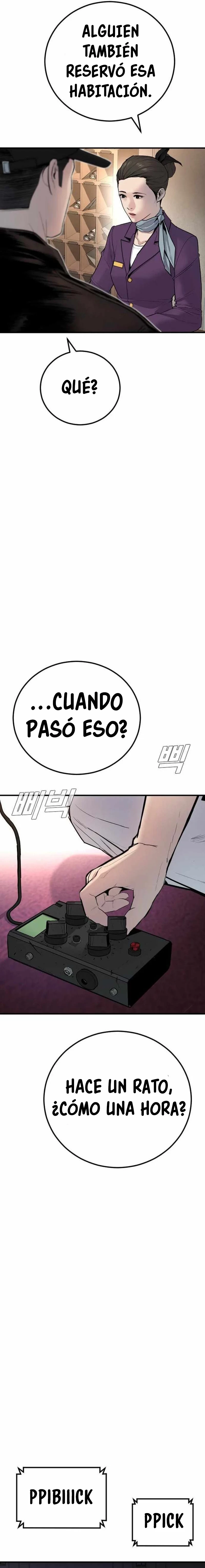 Lider Kim > Capitulo 33 > Page 51