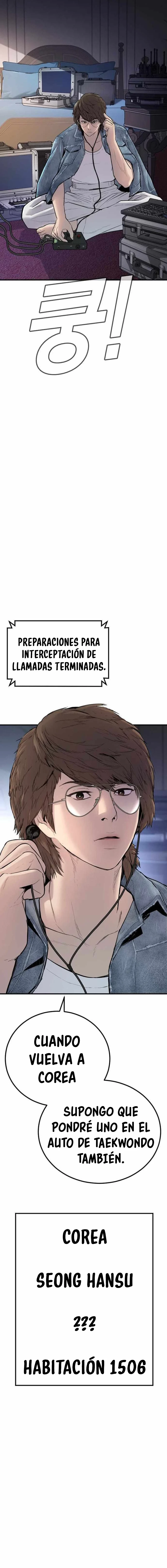 Lider Kim > Capitulo 33 > Page 61