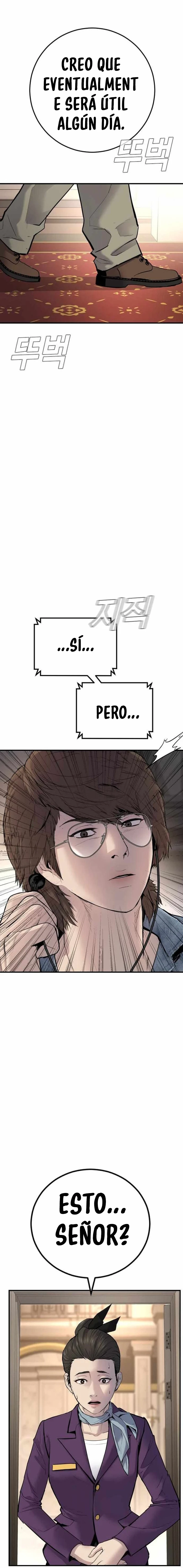 Lider Kim > Capitulo 33 > Page 71