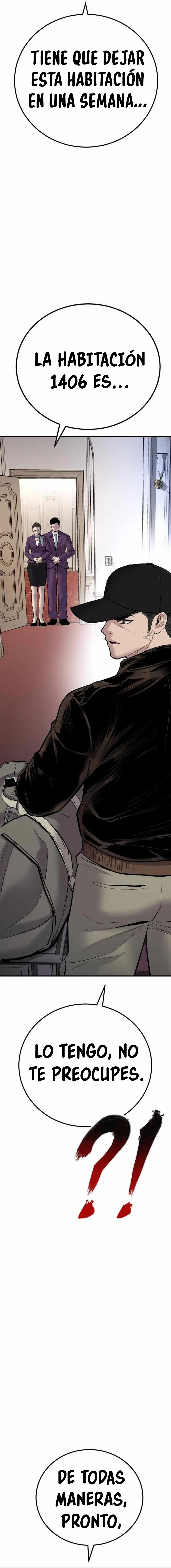 Lider Kim > Capitulo 33 > Page 81