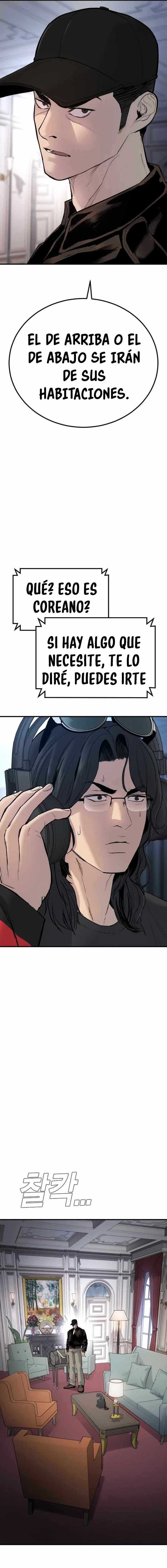 Lider Kim > Capitulo 33 > Page 91